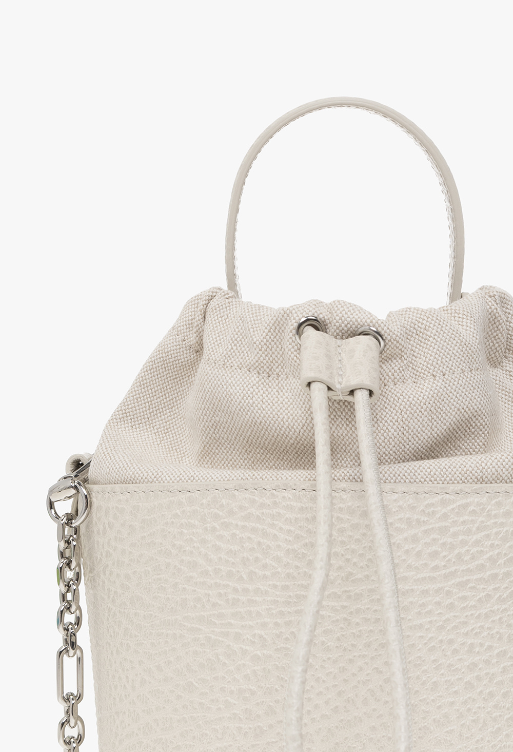 ショルダーバッグ・ポシェット Maison Margiela (S61WG0035 P4348 H0157) Women's 5AC Shoulder Maison Margiela '5AC Small' shoulder bag | Men's Bags | Vitkac